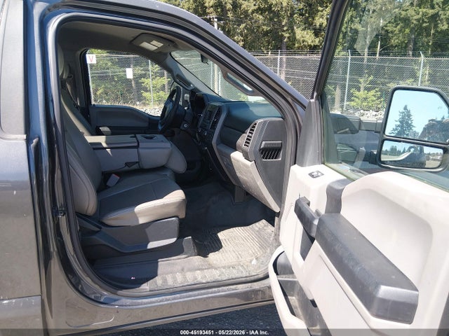 Aukcja sprzedaży 2017 Ford F-250 Xl, vin: 1FDBF2A6XHEE07226, numer aukcji: 45193451