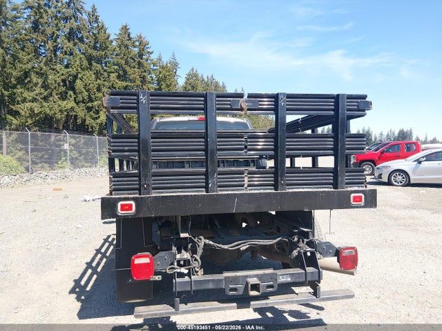 Aukcja sprzedaży 2017 Ford F-250 Xl, vin: 1FDBF2A6XHEE07226, numer aukcji: 45193451