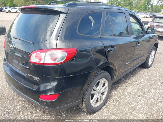 Aukcja sprzedaży 2011 Hyundai Santa Fe Se, vin: 5XYZHDAG8BG091597, numer aukcji: 45193457