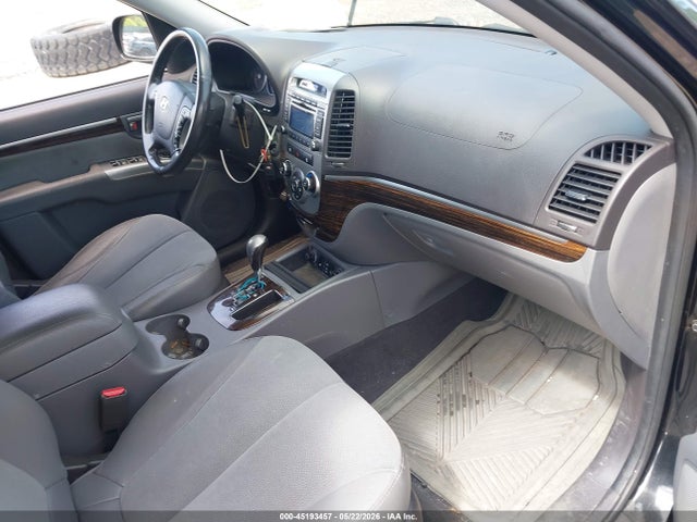Aukcja sprzedaży 2011 Hyundai Santa Fe Se, vin: 5XYZHDAG8BG091597, numer aukcji: 45193457