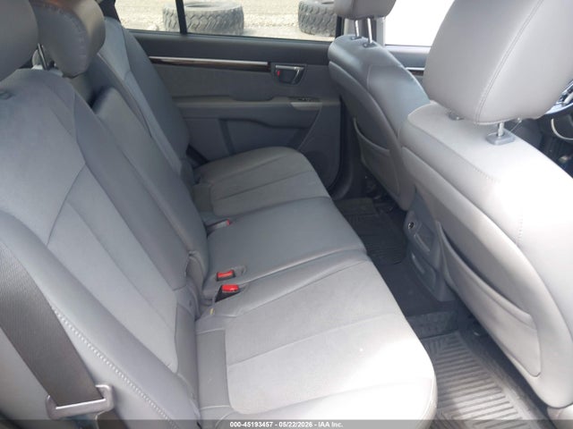 Aukcja sprzedaży 2011 Hyundai Santa Fe Se, vin: 5XYZHDAG8BG091597, numer aukcji: 45193457