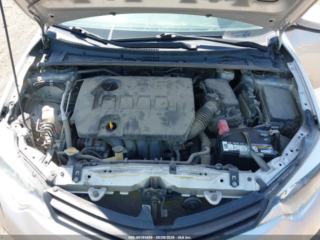 2014 Toyota Corolla Le Premium მანქანა იყიდება აუქციონზე, vin: 5YFBURHE4EP073905, აუქციონის ნომერი: 45193459
