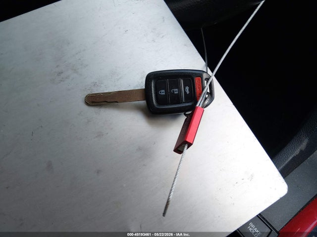 Aukcja sprzedaży 2018 Honda Civic Lx, vin: 2HGFC2F53JH604852, numer aukcji: 45193461