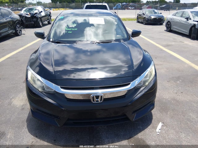 Aukcja sprzedaży 2018 Honda Civic Lx, vin: 2HGFC2F53JH604852, numer aukcji: 45193461