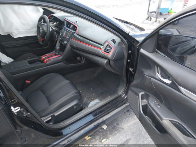 Aukcja sprzedaży 2018 Honda Civic Lx, vin: 2HGFC2F53JH604852, numer aukcji: 45193461