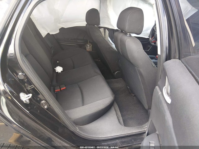 Aukcja sprzedaży 2018 Honda Civic Lx, vin: 2HGFC2F53JH604852, numer aukcji: 45193461