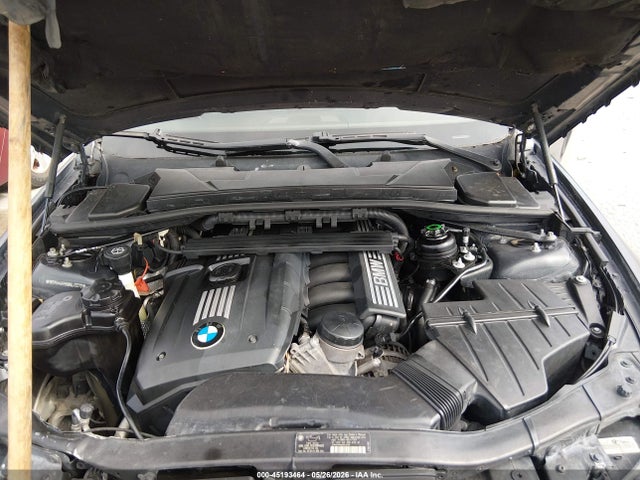 Продаж на аукціоні авто 2008 Bmw 328i, vin: WBAVA37598NL45013, номер лоту: 45193464