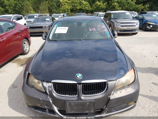 Продаж на аукціоні авто 2008 Bmw 328i, vin: WBAVA37598NL45013, номер лоту: 45193464