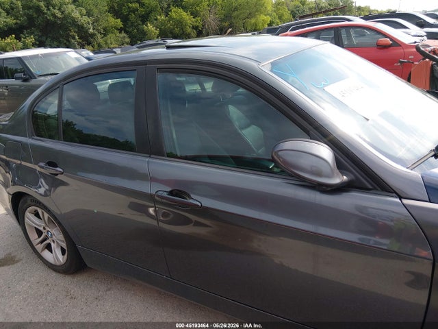 Продаж на аукціоні авто 2008 Bmw 328i, vin: WBAVA37598NL45013, номер лоту: 45193464