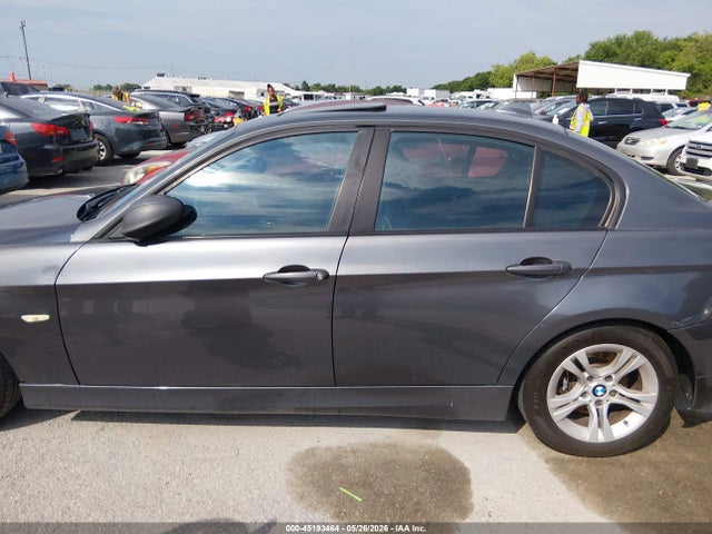 Продаж на аукціоні авто 2008 Bmw 328i, vin: WBAVA37598NL45013, номер лоту: 45193464