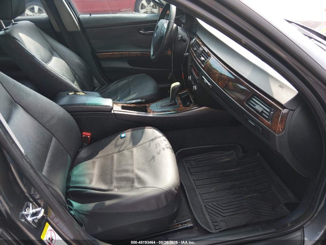 Продаж на аукціоні авто 2008 Bmw 328i, vin: WBAVA37598NL45013, номер лоту: 45193464
