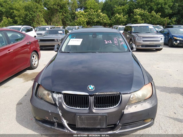 Продаж на аукціоні авто 2008 Bmw 328i, vin: WBAVA37598NL45013, номер лоту: 45193464