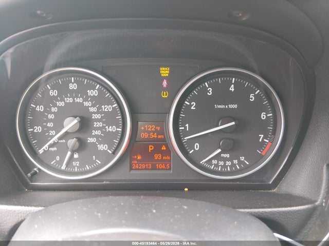 Продаж на аукціоні авто 2008 Bmw 328i, vin: WBAVA37598NL45013, номер лоту: 45193464
