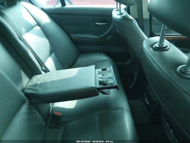 Продаж на аукціоні авто 2008 Bmw 328i, vin: WBAVA37598NL45013, номер лоту: 45193464
