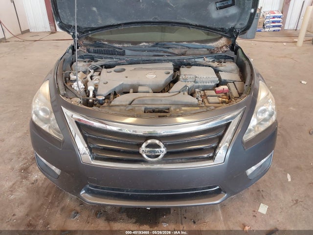 Продажа на аукционе авто 2013 Nissan Altima 2.5 S, vin: 1N4AL3AP8DC280284, номер лота: 45193465