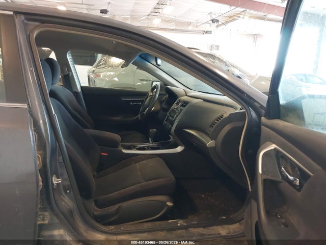 Продажа на аукционе авто 2013 Nissan Altima 2.5 S, vin: 1N4AL3AP8DC280284, номер лота: 45193465