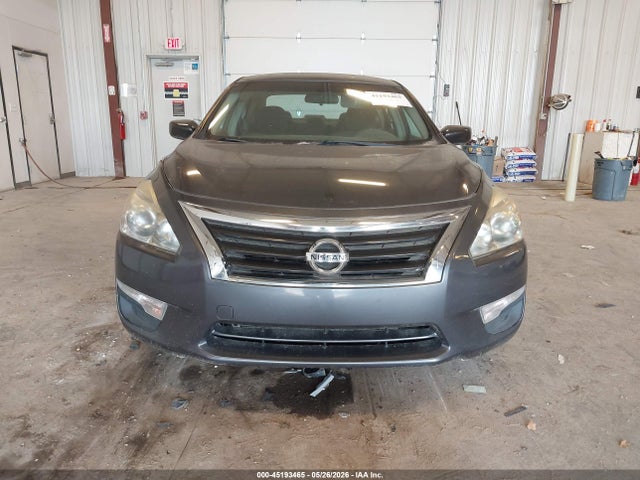 Продажа на аукционе авто 2013 Nissan Altima 2.5 S, vin: 1N4AL3AP8DC280284, номер лота: 45193465