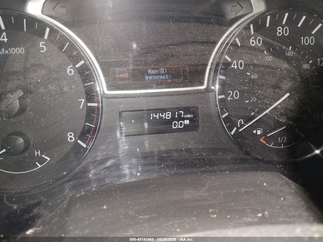 Продажа на аукционе авто 2013 Nissan Altima 2.5 S, vin: 1N4AL3AP8DC280284, номер лота: 45193465