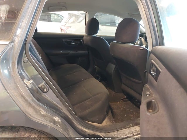 Продажа на аукционе авто 2013 Nissan Altima 2.5 S, vin: 1N4AL3AP8DC280284, номер лота: 45193465