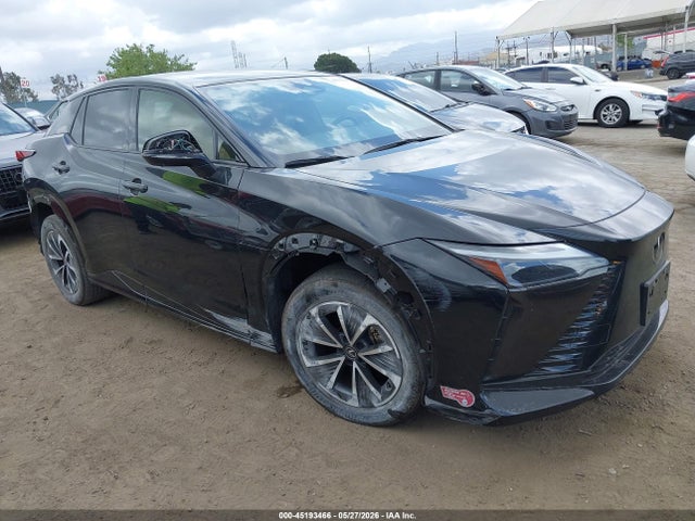 Lexus Rz 300e Premium 2024 JTJABABB4RA004057 zdjęcie główne