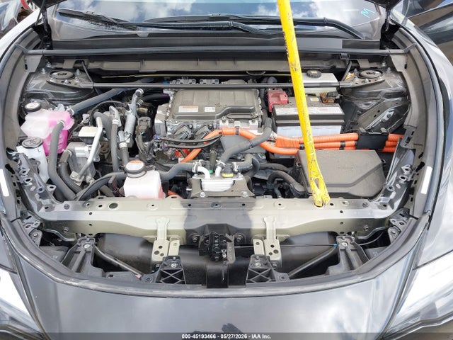JTJABABB4RA004057 Lexus Rz 300e Premium
