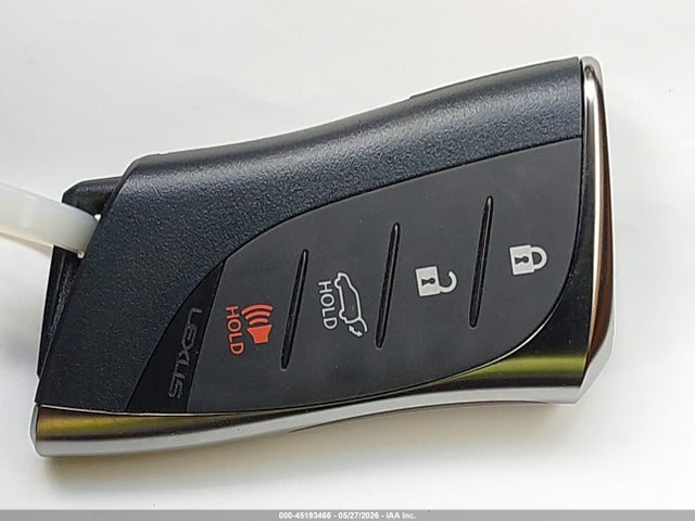 JTJABABB4RA004057 Lexus Rz 300e Premium