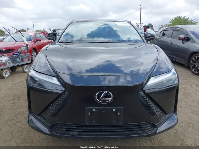 JTJABABB4RA004057 Lexus Rz 300e Premium