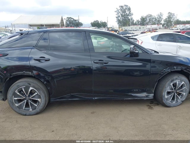 JTJABABB4RA004057 Lexus Rz 300e Premium