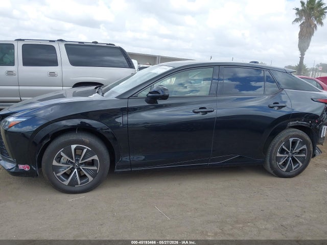 JTJABABB4RA004057 Lexus Rz 300e Premium