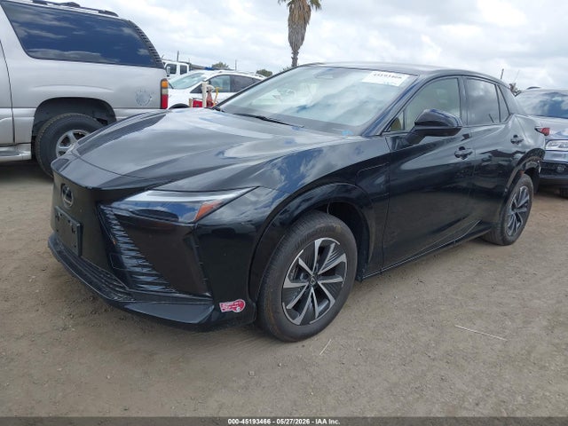 JTJABABB4RA004057 Lexus Rz 300e Premium