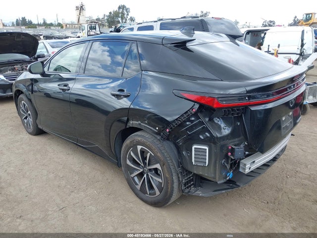 JTJABABB4RA004057 Lexus Rz 300e Premium