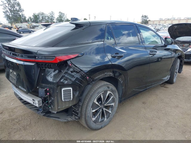 JTJABABB4RA004057 Lexus Rz 300e Premium