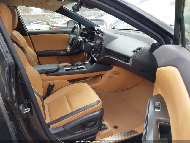 JTJABABB4RA004057 Lexus Rz 300e Premium