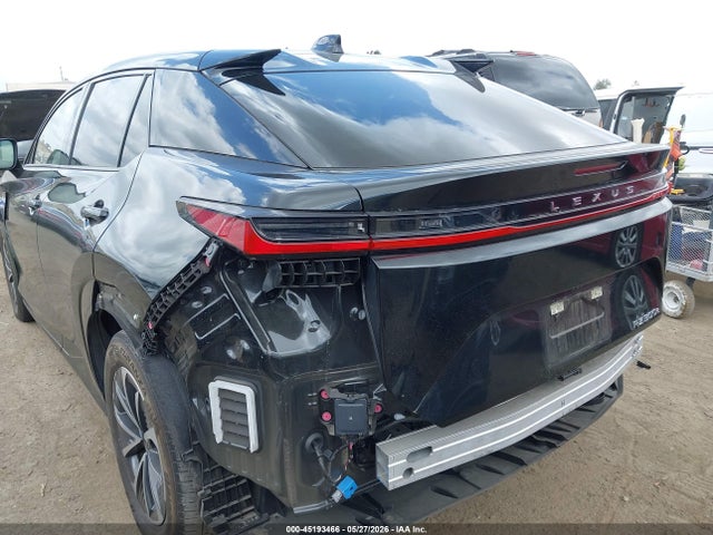 JTJABABB4RA004057 Lexus Rz 300e Premium
