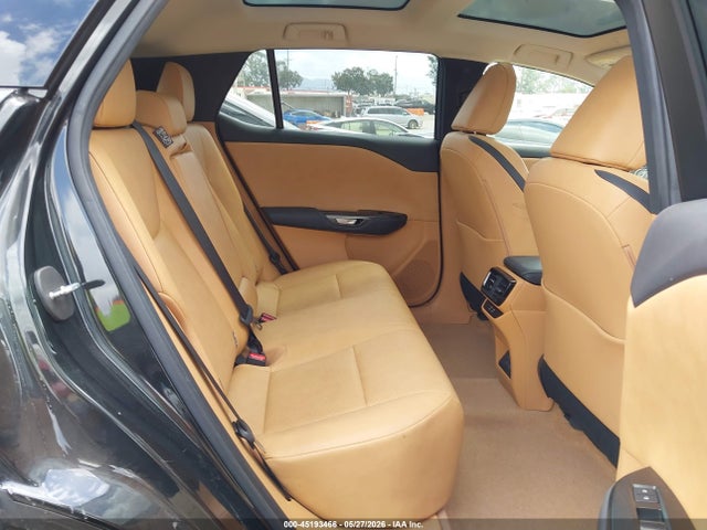 JTJABABB4RA004057 Lexus Rz 300e Premium