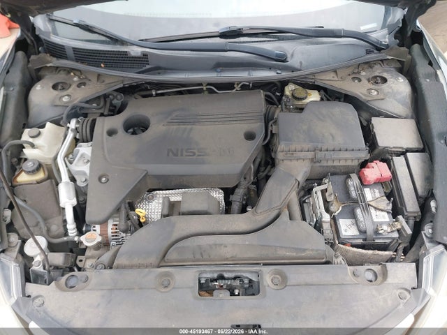 45193467 :رقم المزاد ، 1N4AL3AP7GC283844 vin ، 2016 Nissan Altima 2.5 Sv مزاد بيع