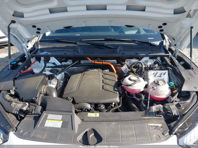 Aukcja sprzedaży 2021 Audi Q5 Prestige 55 Tfsi E Quattro S Tronic, vin: WA1F2AFY4M2037578, numer aukcji: 45193468