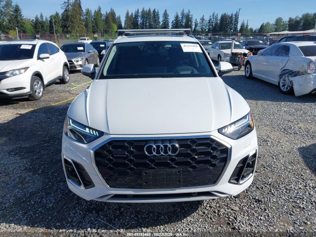Aukcja sprzedaży 2021 Audi Q5 Prestige 55 Tfsi E Quattro S Tronic, vin: WA1F2AFY4M2037578, numer aukcji: 45193468