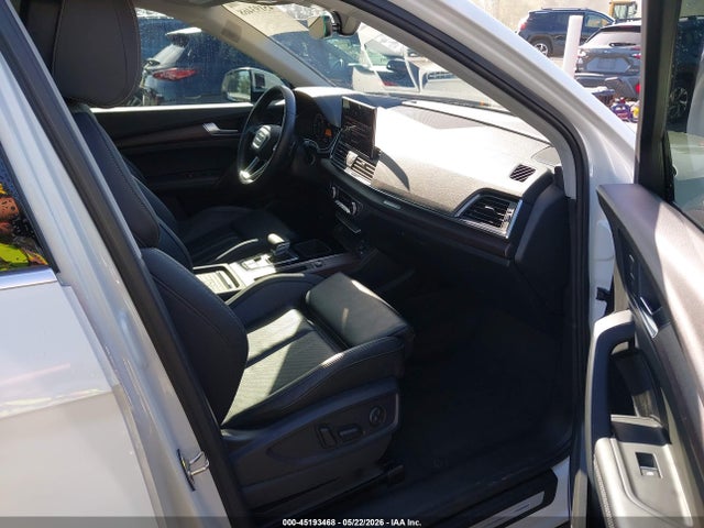 Aukcja sprzedaży 2021 Audi Q5 Prestige 55 Tfsi E Quattro S Tronic, vin: WA1F2AFY4M2037578, numer aukcji: 45193468