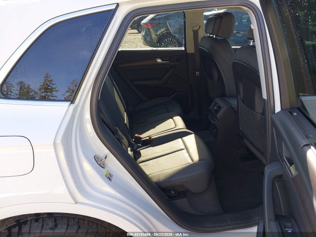 Aukcja sprzedaży 2021 Audi Q5 Prestige 55 Tfsi E Quattro S Tronic, vin: WA1F2AFY4M2037578, numer aukcji: 45193468