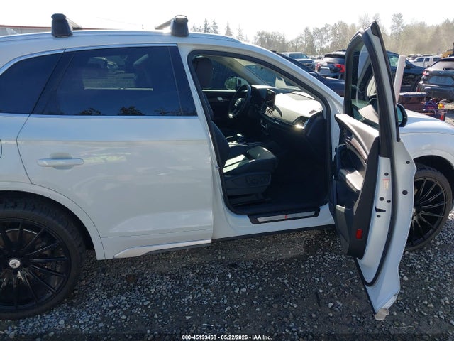 Aukcja sprzedaży 2021 Audi Q5 Prestige 55 Tfsi E Quattro S Tronic, vin: WA1F2AFY4M2037578, numer aukcji: 45193468