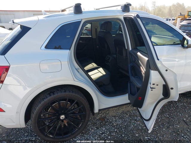 Aukcja sprzedaży 2021 Audi Q5 Prestige 55 Tfsi E Quattro S Tronic, vin: WA1F2AFY4M2037578, numer aukcji: 45193468
