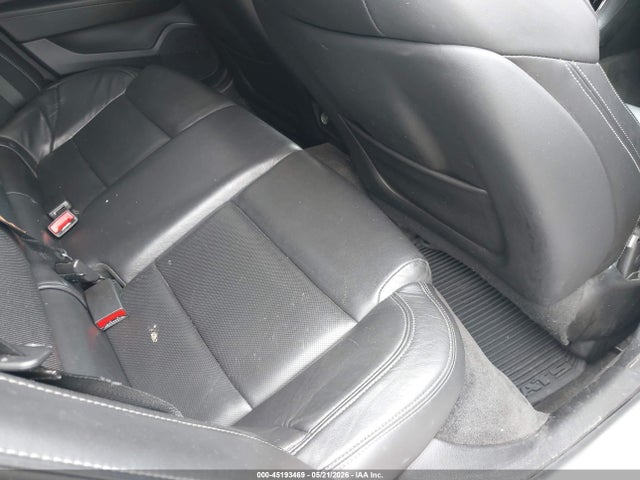 45193469 :رقم المزاد ، 1G6AB5RXXG0104696 vin ، 2016 Cadillac Ats Luxury Collection مزاد بيع