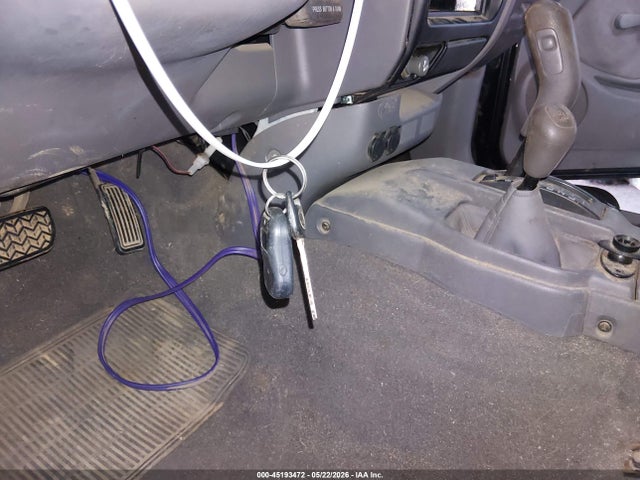 Aukcja sprzedaży 2003 Toyota Tacoma, vin: 5TEWM72N03Z233946, numer aukcji: 45193472