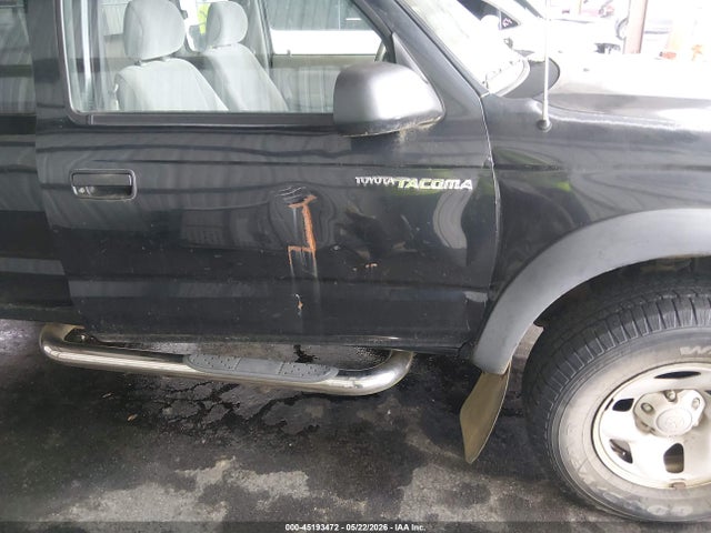 Aukcja sprzedaży 2003 Toyota Tacoma, vin: 5TEWM72N03Z233946, numer aukcji: 45193472