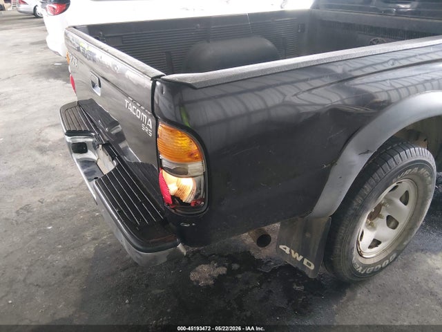 Aukcja sprzedaży 2003 Toyota Tacoma, vin: 5TEWM72N03Z233946, numer aukcji: 45193472