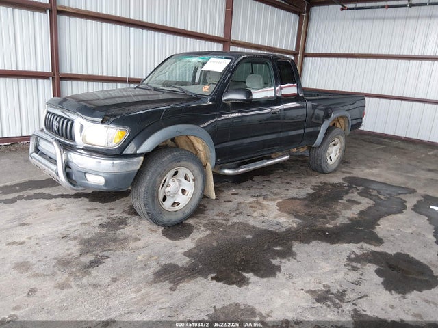 Aukcja sprzedaży 2003 Toyota Tacoma, vin: 5TEWM72N03Z233946, numer aukcji: 45193472