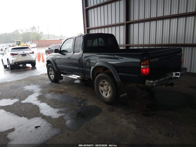 Aukcja sprzedaży 2003 Toyota Tacoma, vin: 5TEWM72N03Z233946, numer aukcji: 45193472