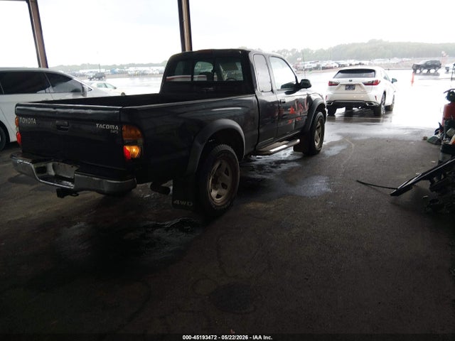Aukcja sprzedaży 2003 Toyota Tacoma, vin: 5TEWM72N03Z233946, numer aukcji: 45193472