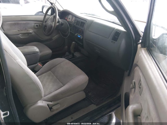 Aukcja sprzedaży 2003 Toyota Tacoma, vin: 5TEWM72N03Z233946, numer aukcji: 45193472